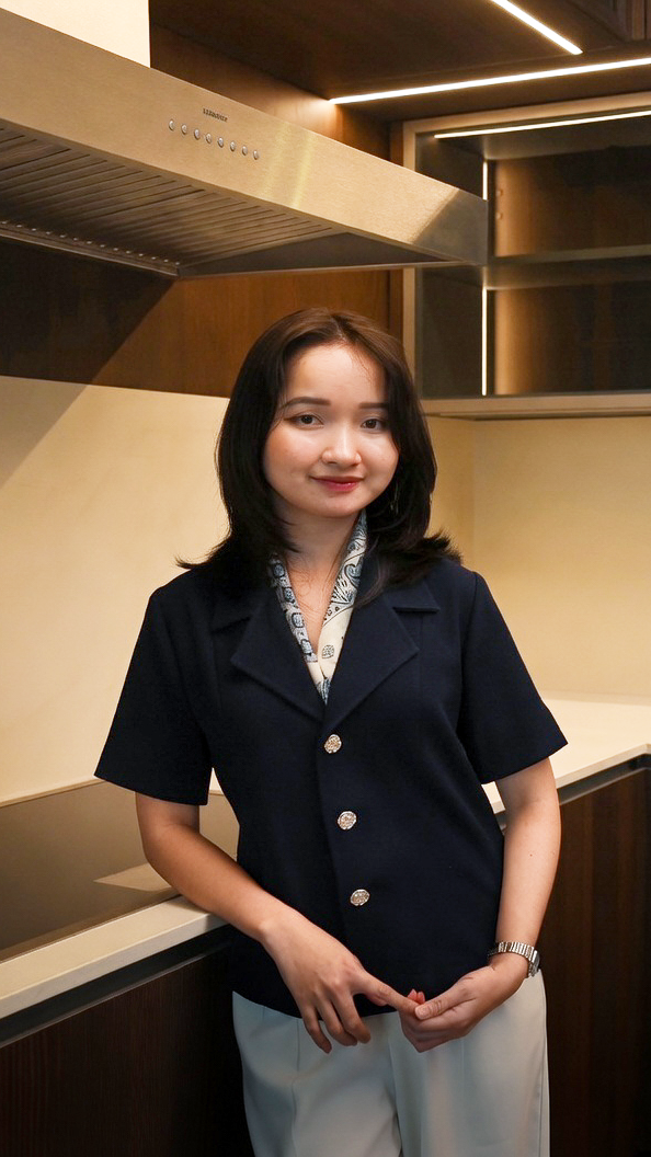 Giải pháp đá cao cấp cho không gian sống bền vững - Eurostone