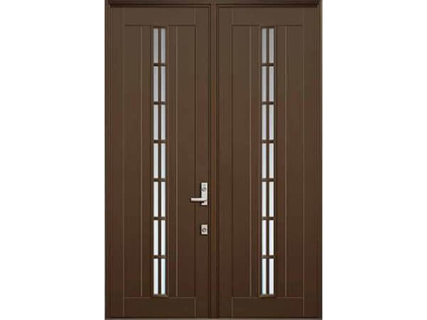 Cửa đi chính EXHIDO