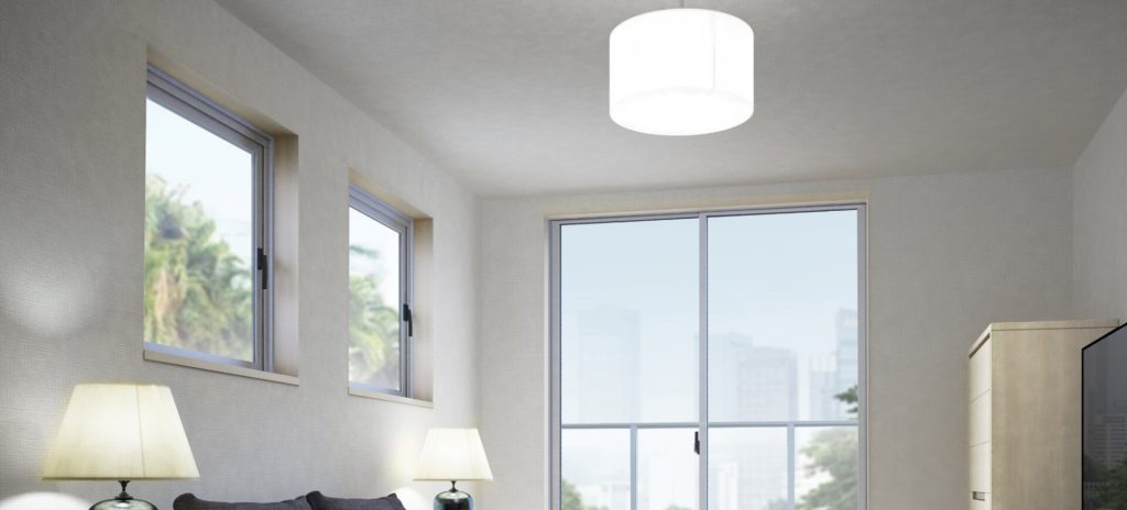 MADELA Cửa mở quay