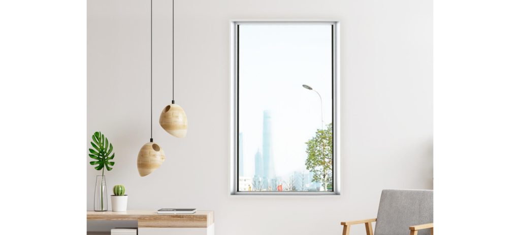 MADELA Cửa sổ cố định