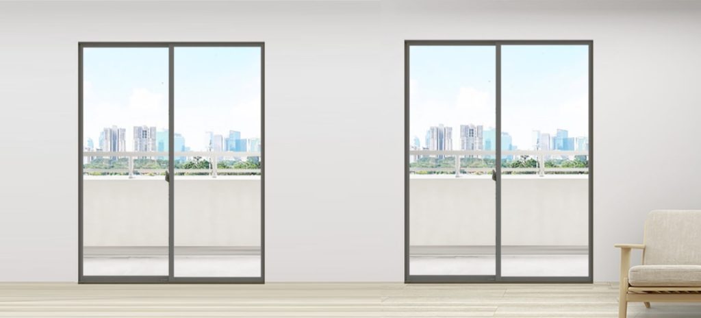 MADELA Cửa trượt