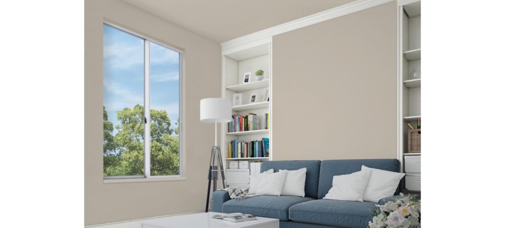 MADELA Cửa sổ trượt