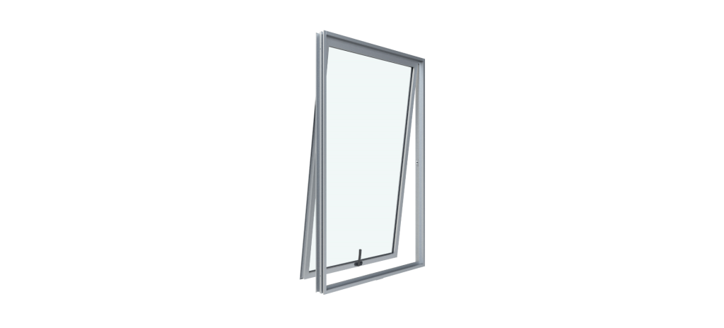 MADELA Cửa mở hất