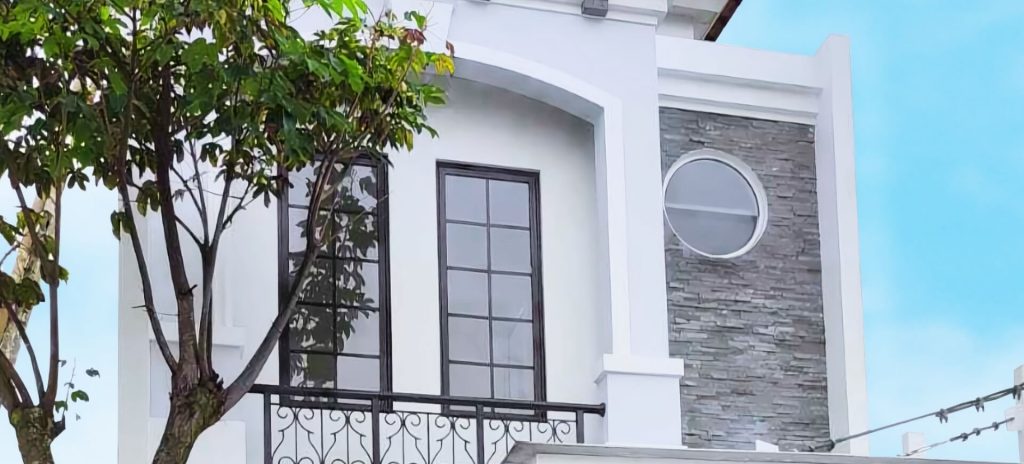 NEXSTA Ô kính thông gió