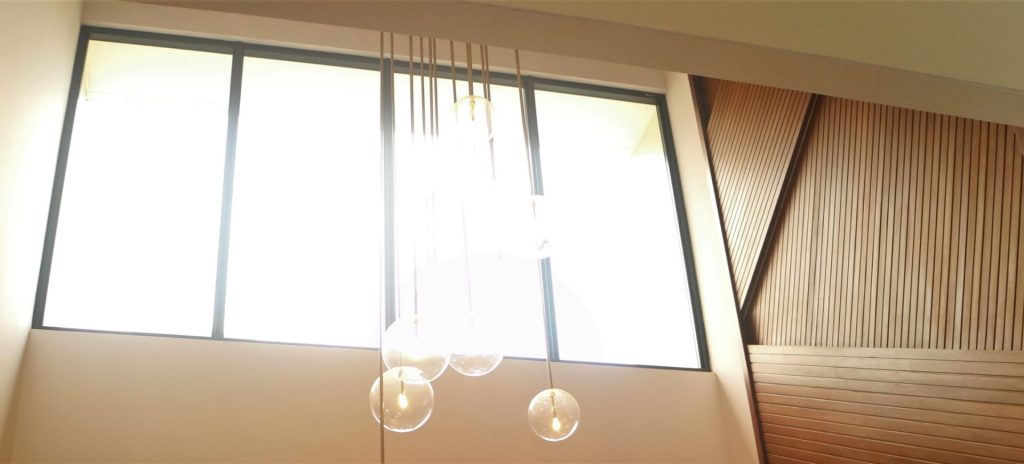 NEXSTA Cửa sổ cố định