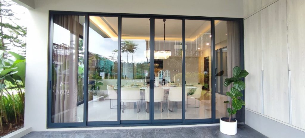 Sản phẩm hoàn thiện