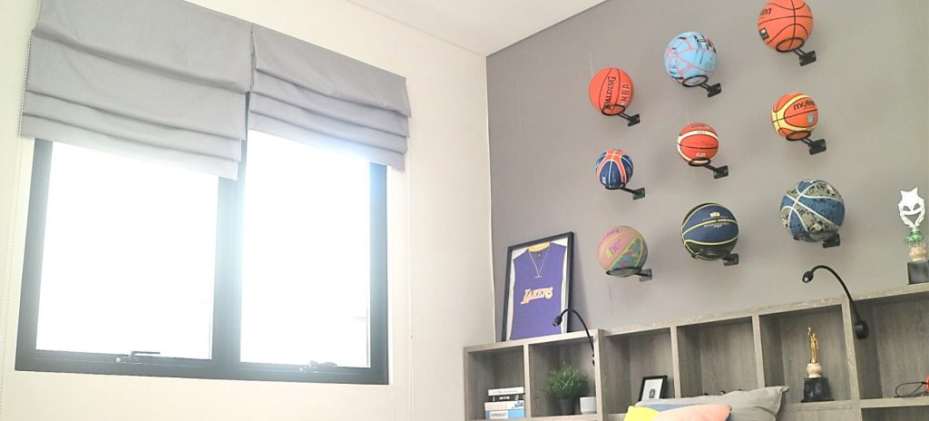 NEXSTA Cửa sổ mở hất