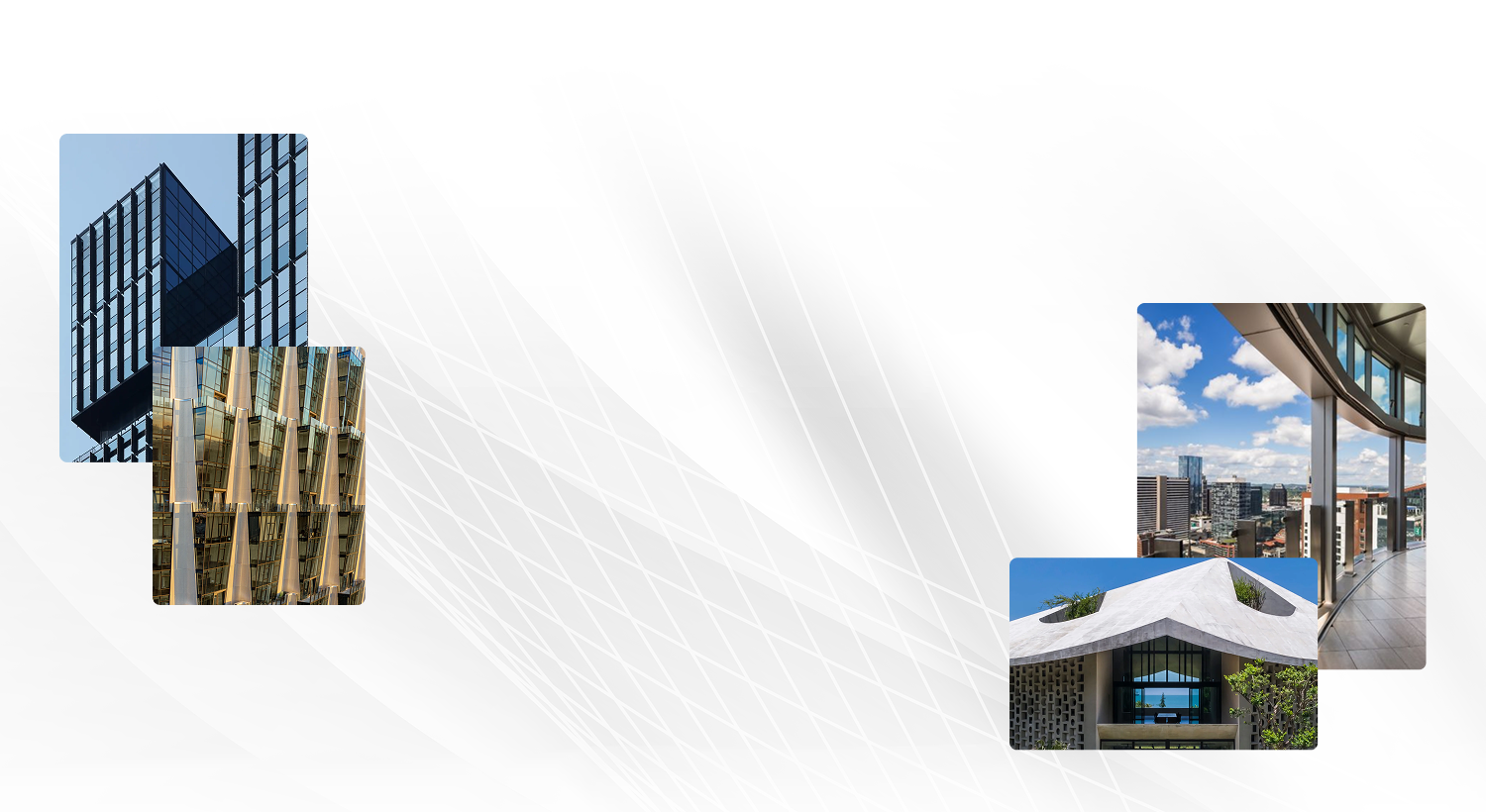 Không chỉ sản phẩm cửa sổ và cửa đi, YKK AP còn cung cấp đa dạng sản phẩm kiến trúc khác. Để đem lại cảm giác thống nhất và hài hòa cho thiết kế.