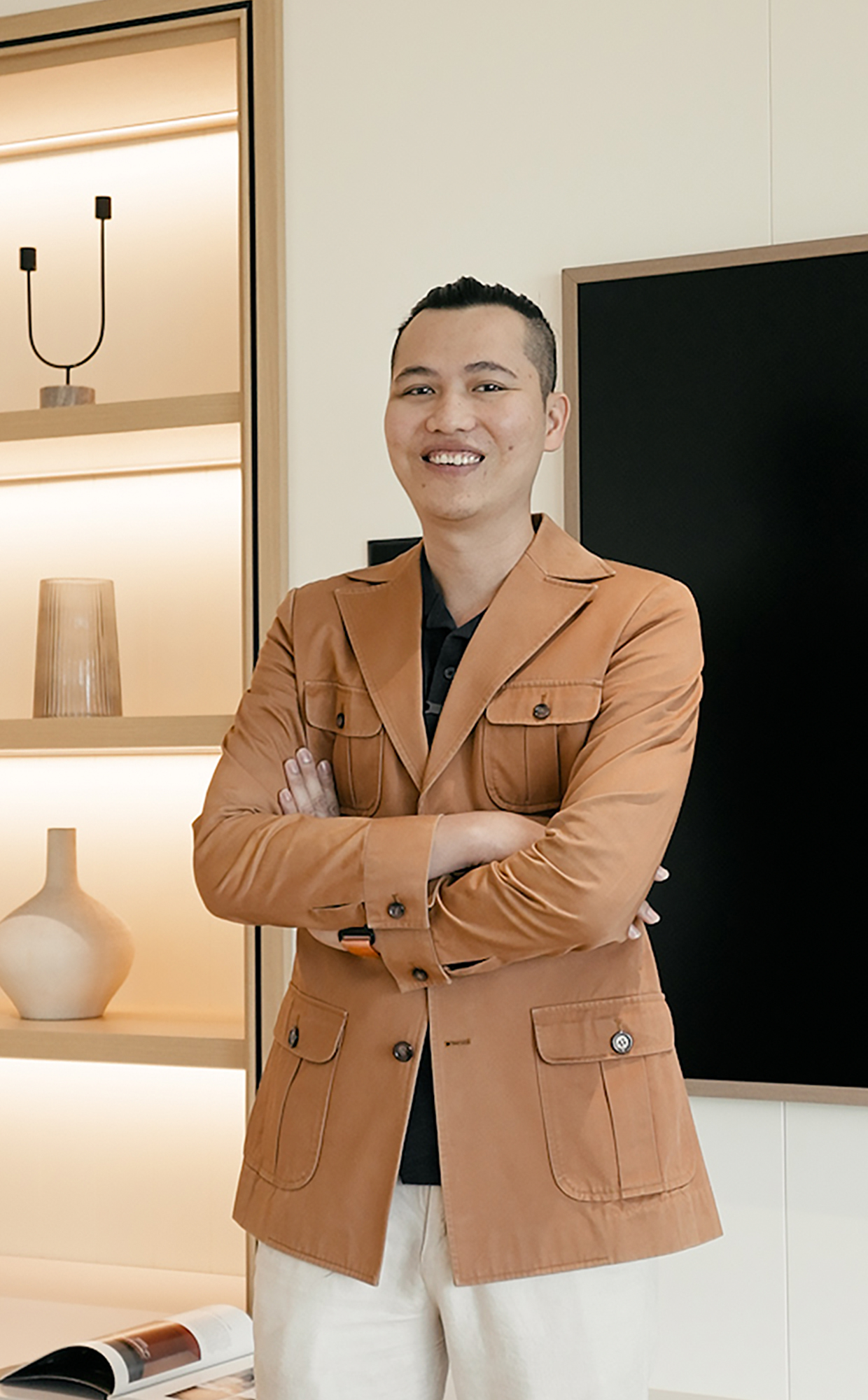 Giải pháp âm thanh đa vùng cho không gian