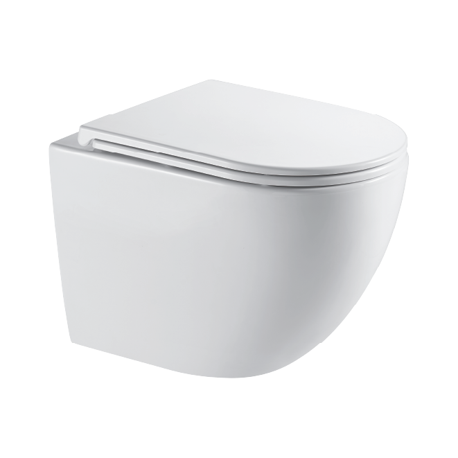 BỒN CẦU TREO TƯỜNG LT-101E-UQ3