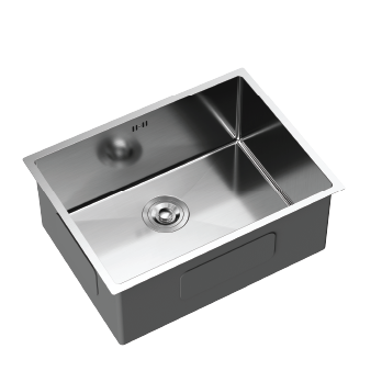 CHẬU RỬA CHÉN 1 NGĂN MAMMA MIA