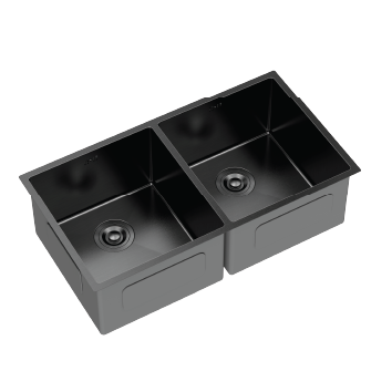 CHẬU RỬA CHÉN 2 NGĂN MAMMA MIA