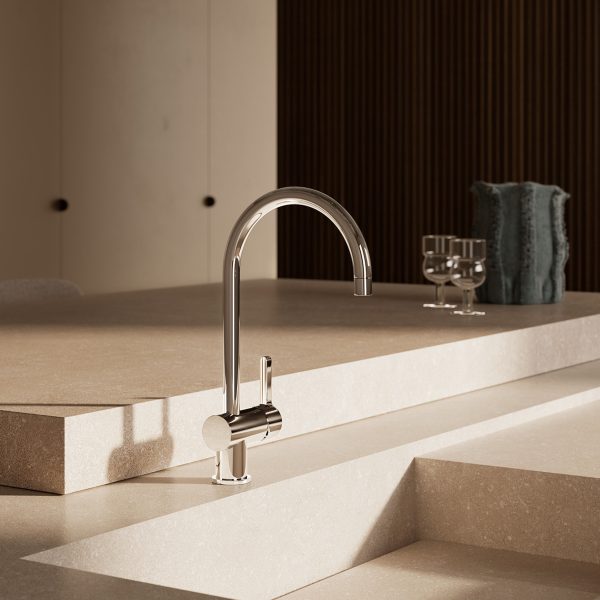 Thiết bị nhà bếp