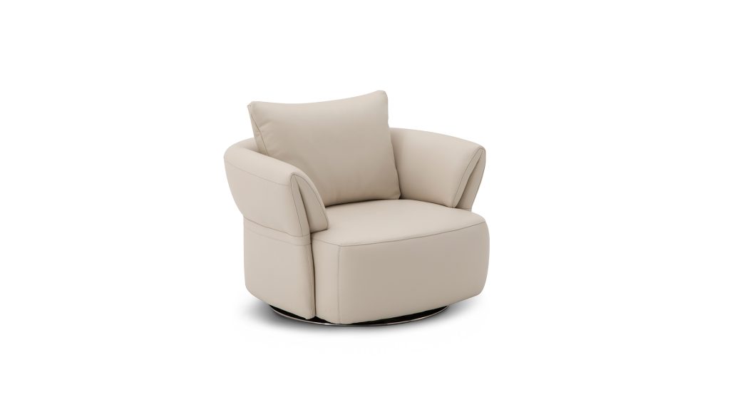 Ghế thư giãn Swan