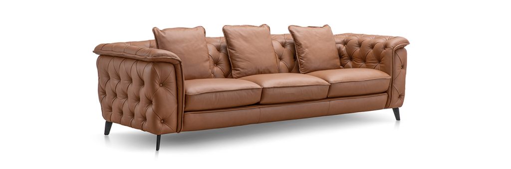 Sofa Chesterfield
