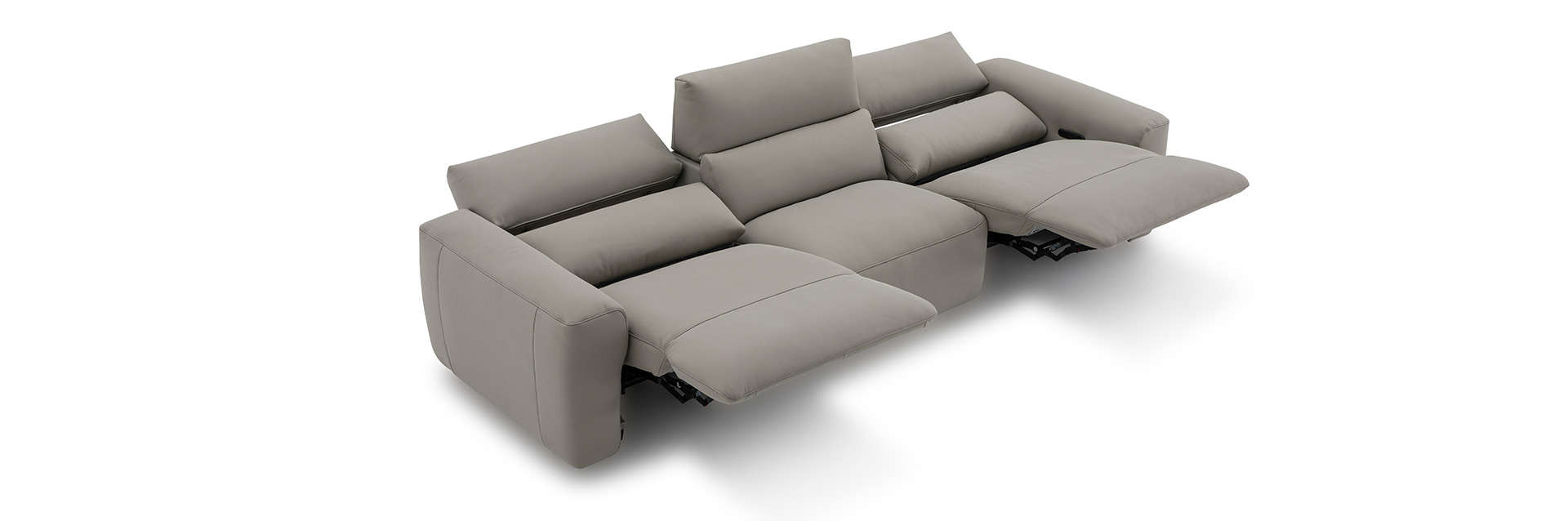Sofa Cushy