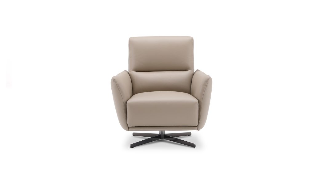 Ghế thư giản Satin