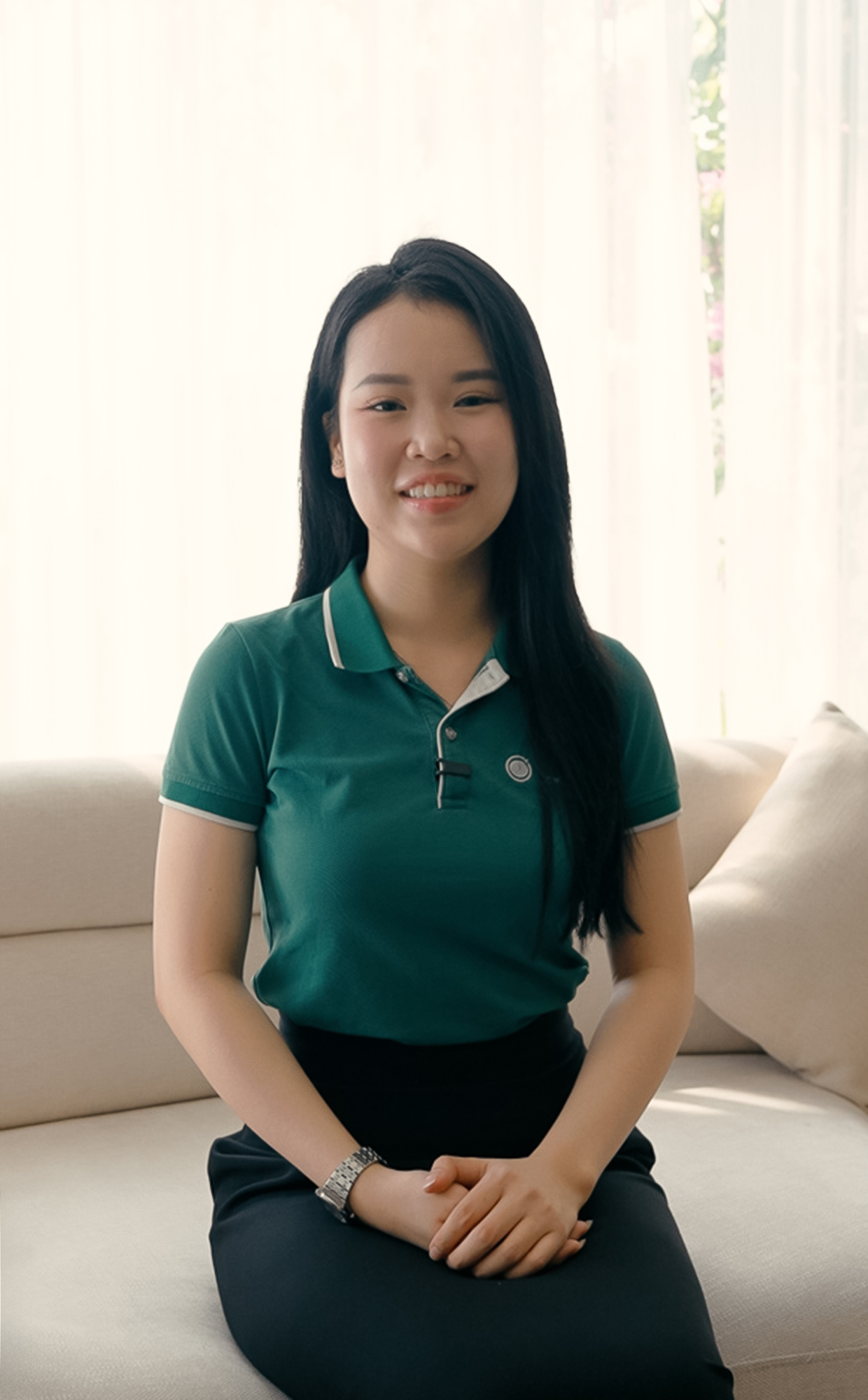 Giải pháp nhà thông minh cho không gian sống