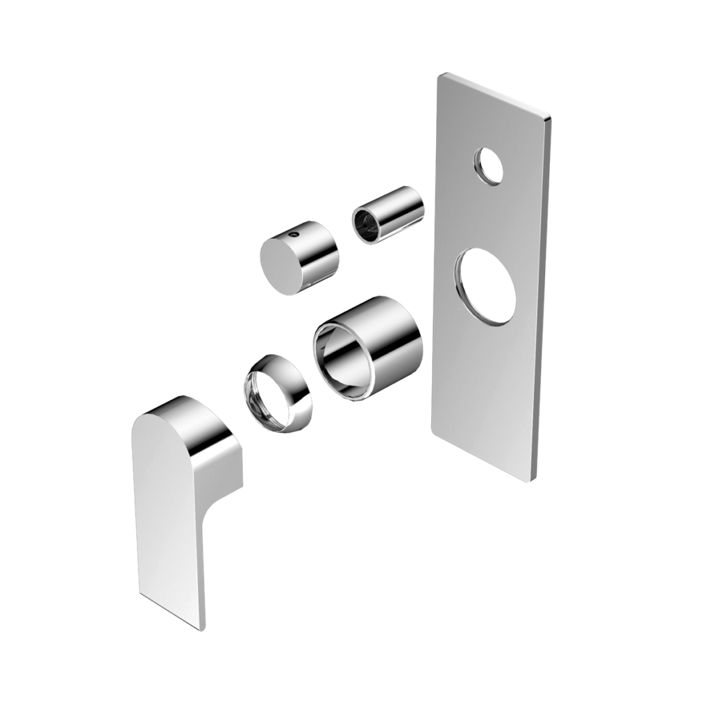 MẶT NẠ ĐIỀU KHIỂN SEN TẮM BIANCA NR321511AT