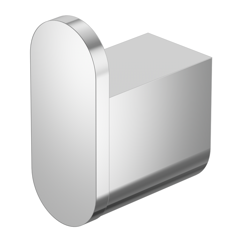 MÓC TREO QUẦN ÁO ĐƠN GẮN TƯỜNG BIANCA NR9082