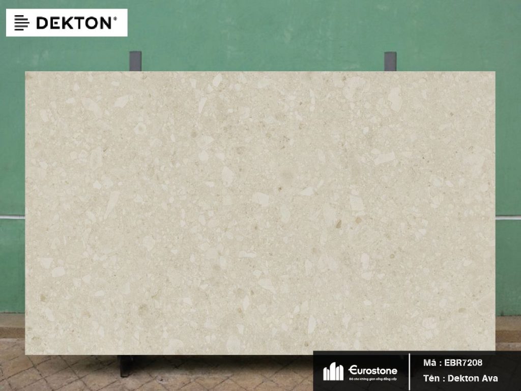 Đá Dekton Ava kC