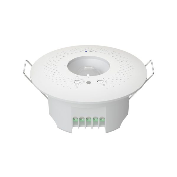 Cảm biến hiện diện Lumi (BLE)