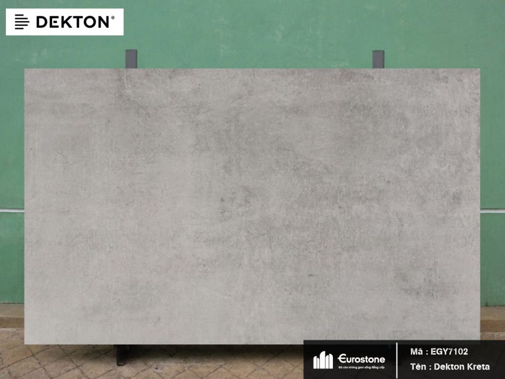 Đá Dekton Kreta