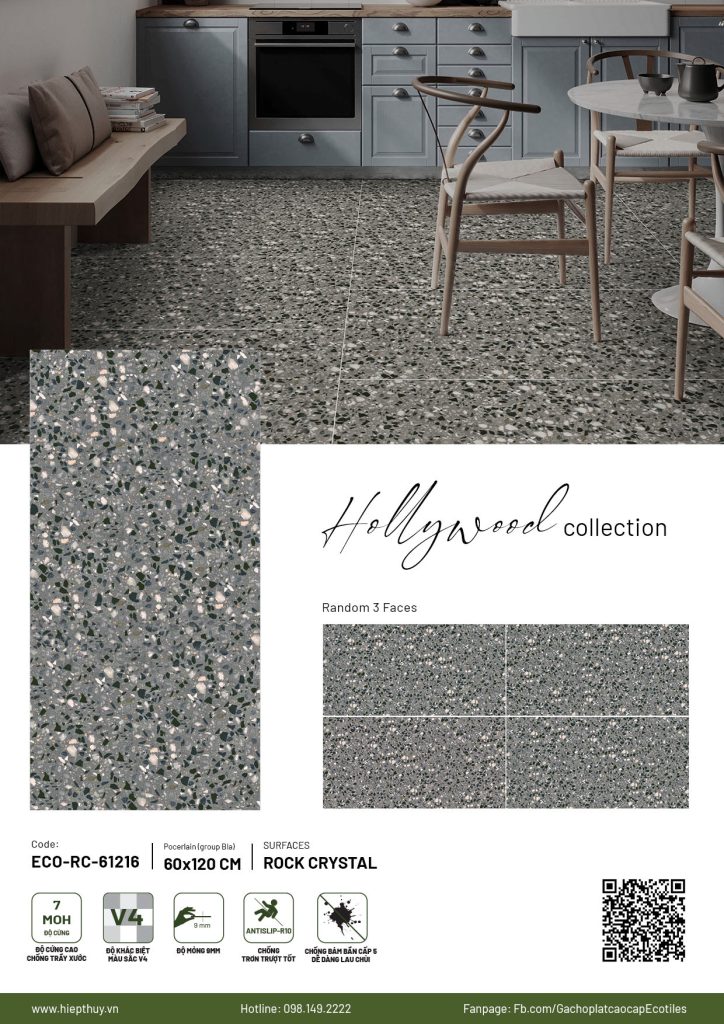 Bộ sưu tập Hollywood