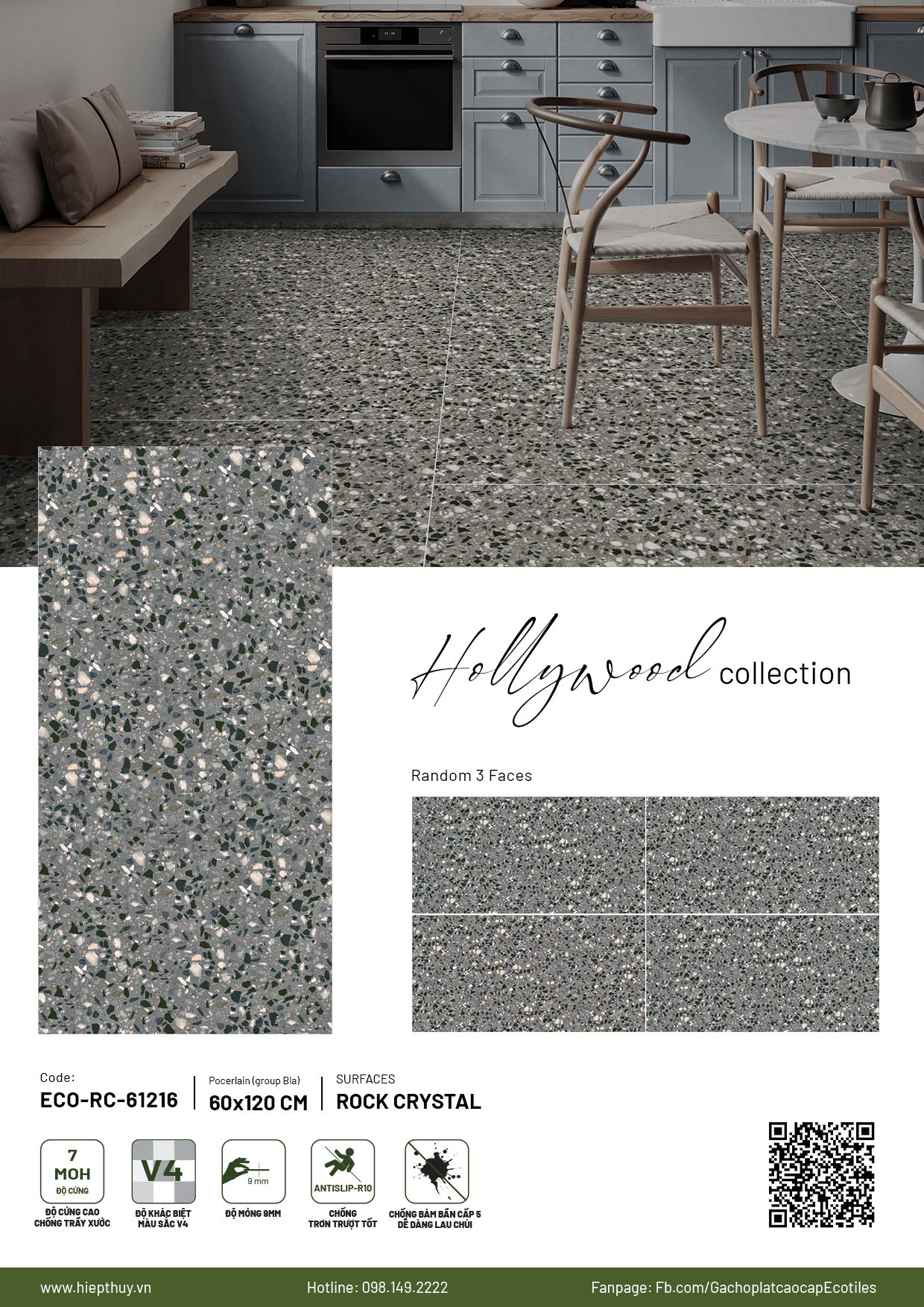 Bộ sưu tập Hollywood