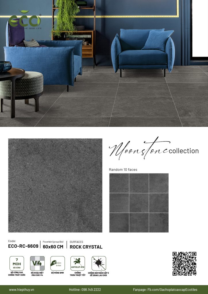 BỘ SƯU TẬP MOONSTONE