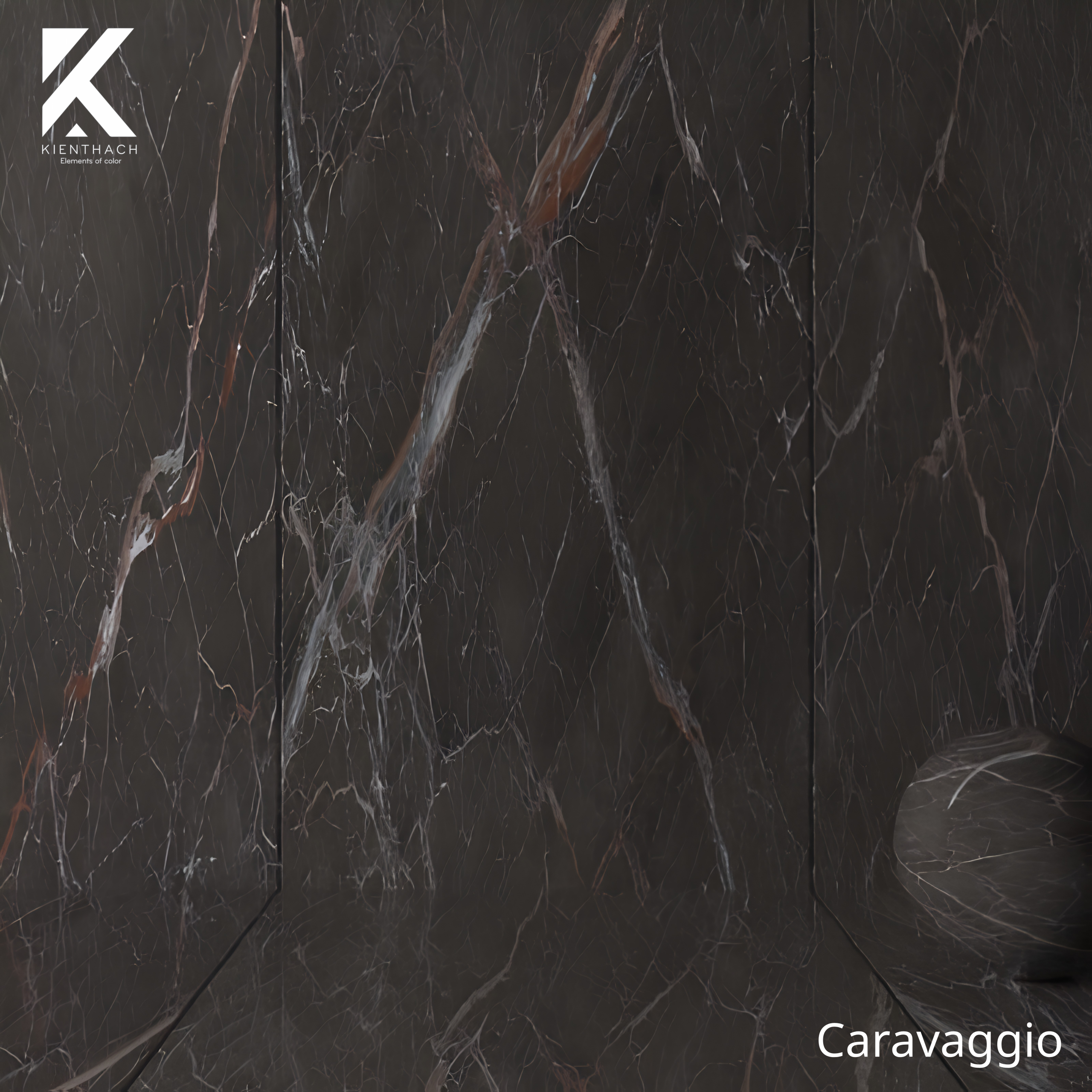 CARAVAGGIO