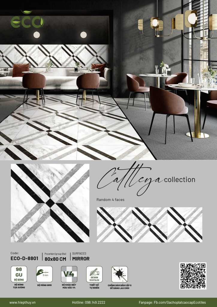 Bộ sưu tập Decor