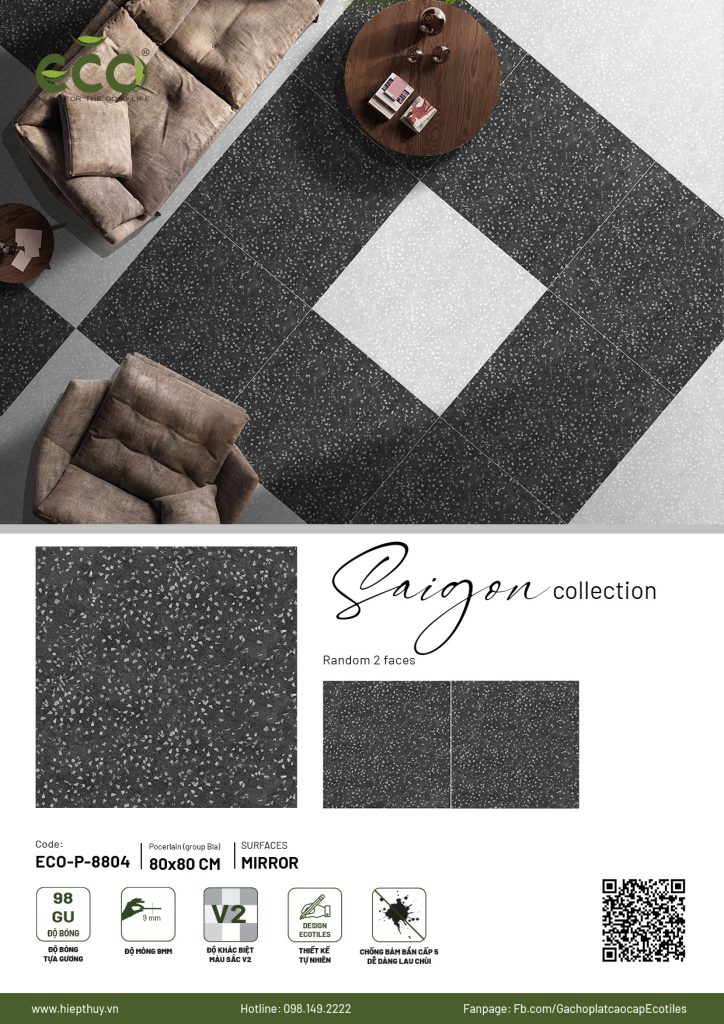 BỘ SƯU TẬP SÀI GÒN