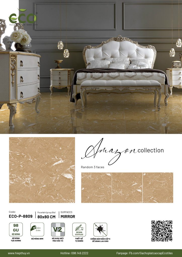 BỘ SƯU TẬP AMAZON