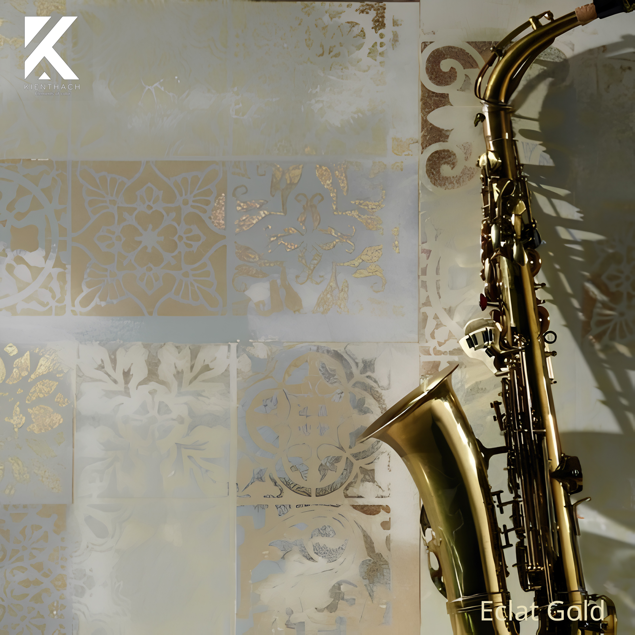 Eclat Gold