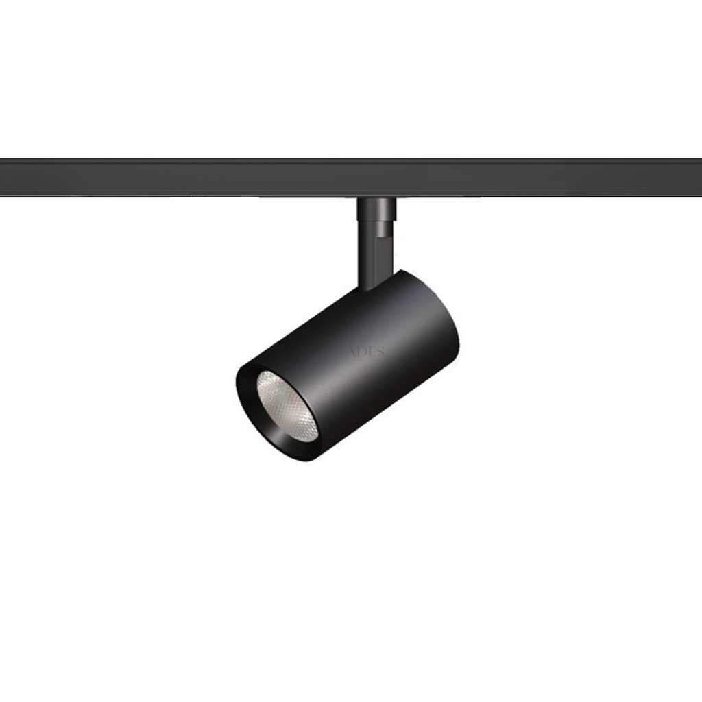 Đèn rọi ray mini 3W - MN2503