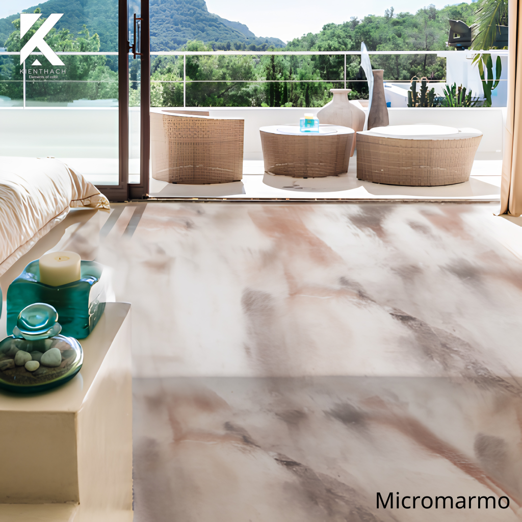 Floor Micromarmo-floor