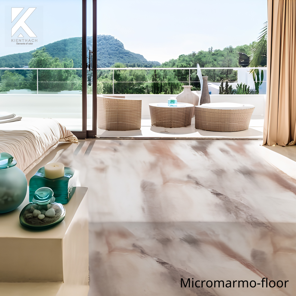 MICROMARMO-FLOOR