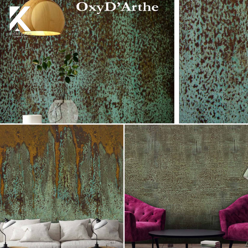 OxyDArthe
