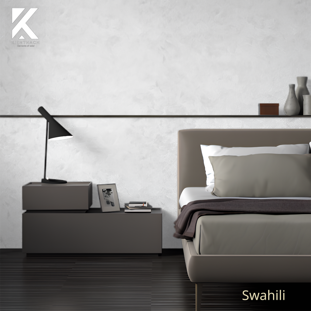 Swahili