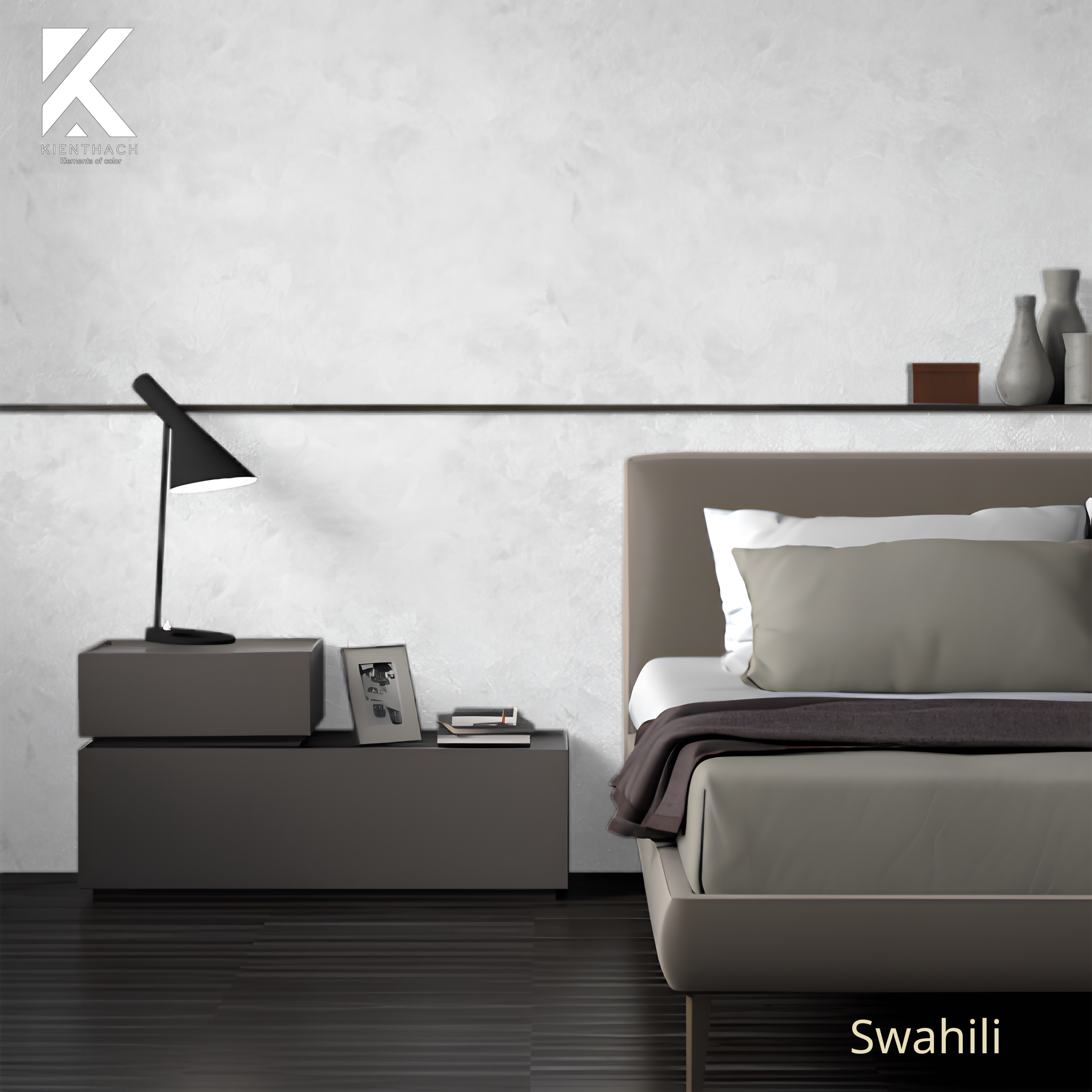 Swahili