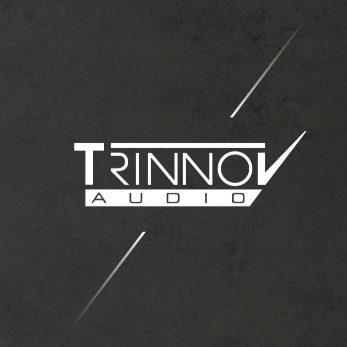 TRINNOV AUDIO