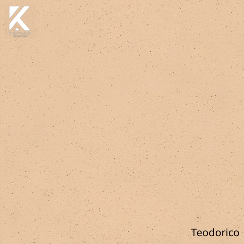 Teodorico