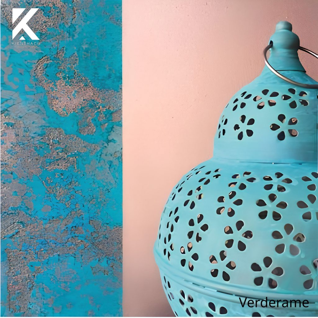 Verderame_Wall Painting