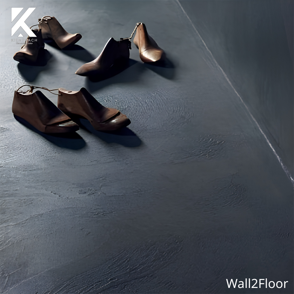 Wall2Floor