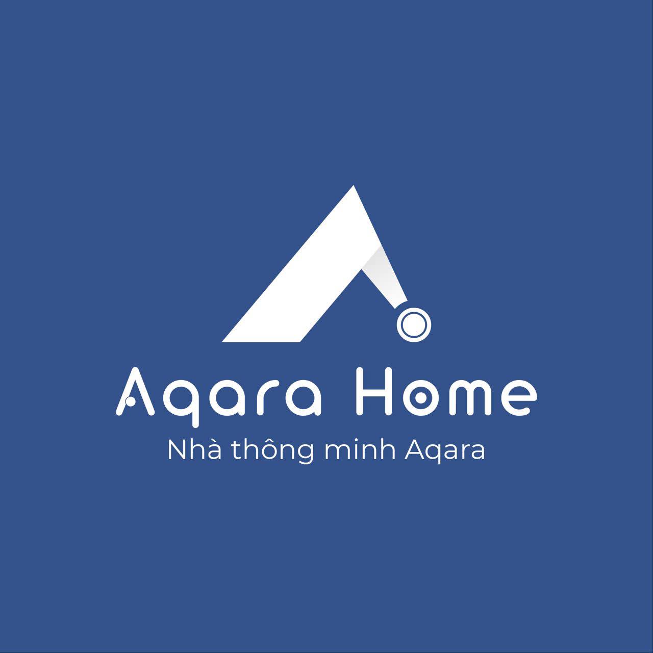 Aquara Smarthome