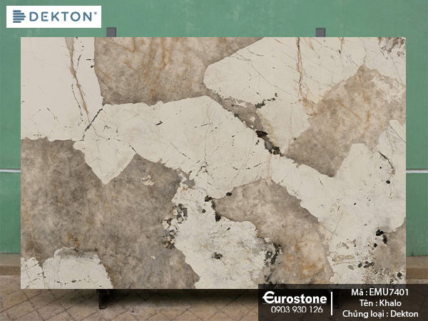 Đá Dekton Khalo