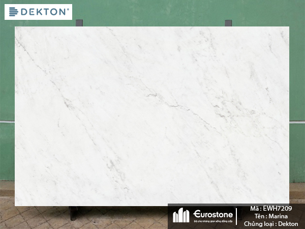 Đá Dekton Marina