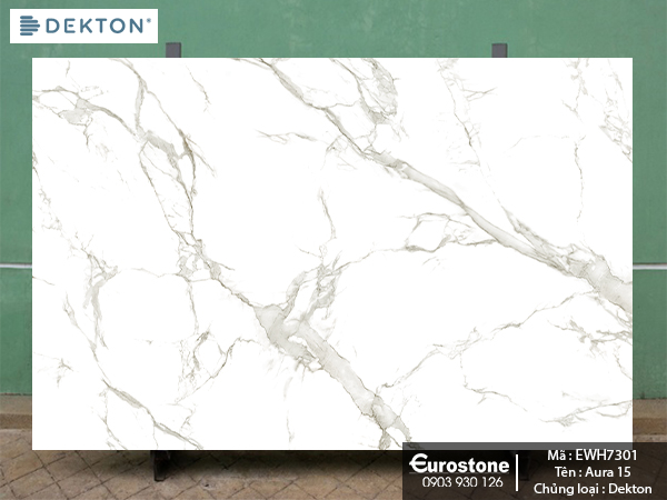 Đá Dekton Aura 22