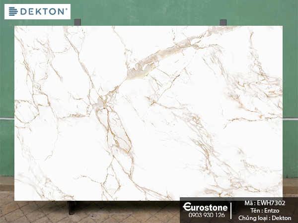 Đá Dekton Entzo 22